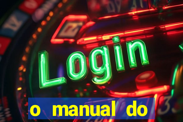 o manual do necromante pdf